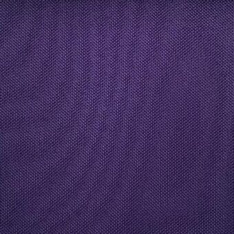 Violet herringbone fabric texture with a dense weave and dimensional surface, showcasing a coarse, durable material in a saturated tone.